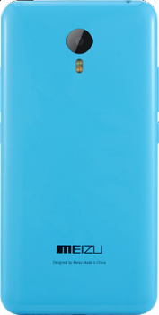 Meizu M2 Mini Blue